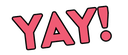 yay