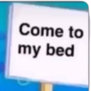cometomybed