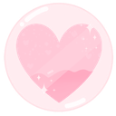 pinkbubbleheart