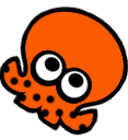 octopusorange