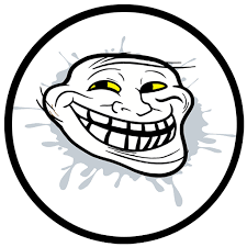 troll