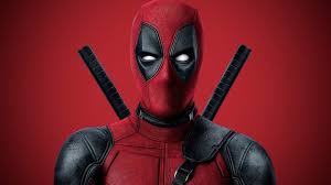 deadpool