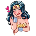 wonderwomanheart