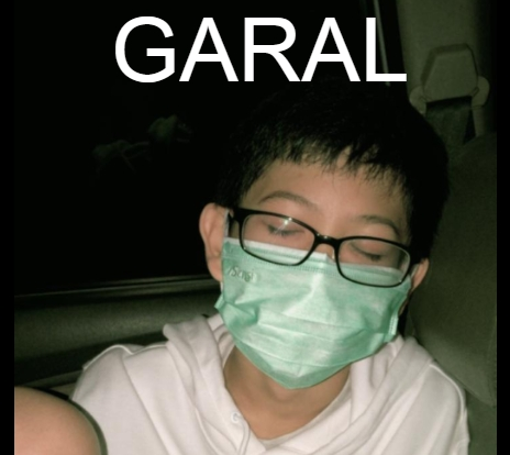 garal
