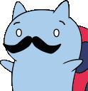 catbugmustache