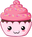 pinkcupcake