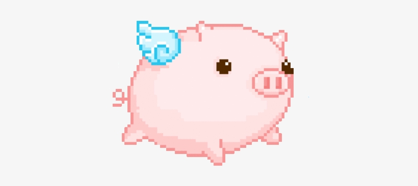 pinkflyingpig