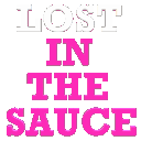 lostinthesauce