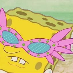 spongebobglasses