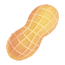 peanuts
