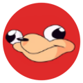 ugandanknuckles