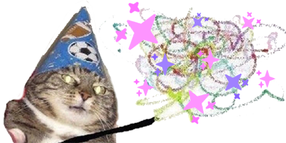 wizardcatmagic