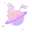 spaceplanet