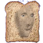 bread