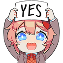 ddlcsayoriyes