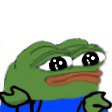pbpeeposhrug