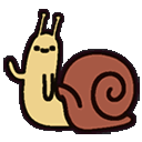 snail