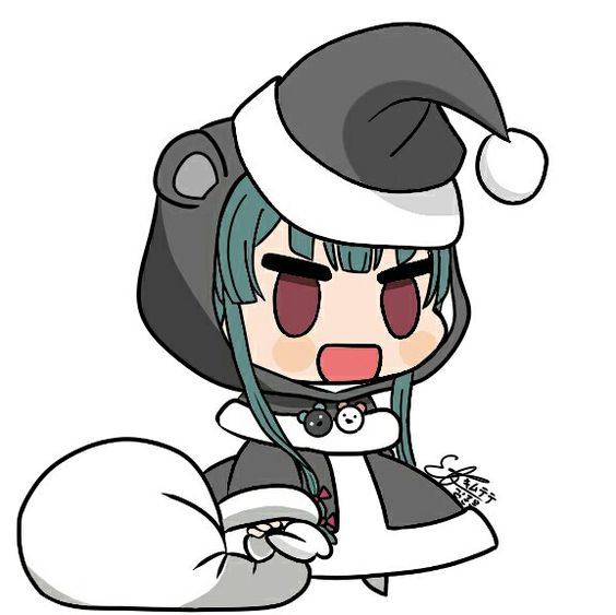 yunadoruu