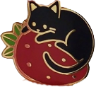 blackcatstrawber