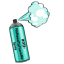 tiffspray