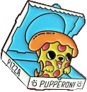puppypeperonipiz