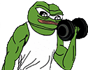 pepeworkout