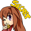secret
