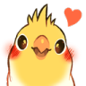 birblove