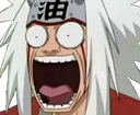 surprisedjiraiya