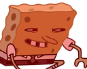 spongebobawkward