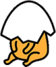egghide