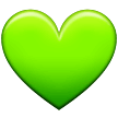 limegreenheart91
