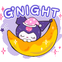 kuromigoodnight