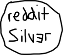 redditsilver