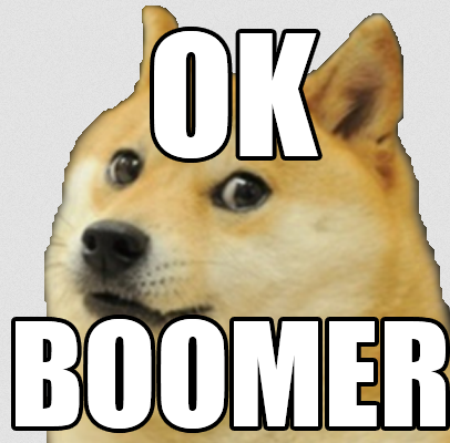 okboomer
