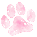 pinkpaw