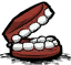 teeth