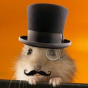 hamstergentleman