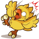 chocoboshock