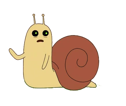 evilsnail