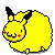 pikasheep