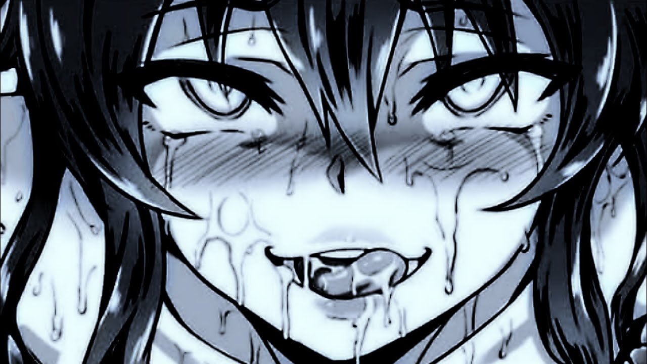 ahegao