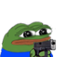 peepogun