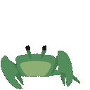 crabgreen