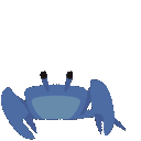 crabblue