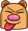 hcheeky