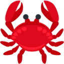 redcrab