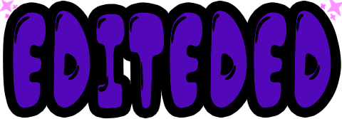 editeded
