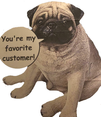 doggycustomer