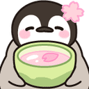 dcsweetteapengui